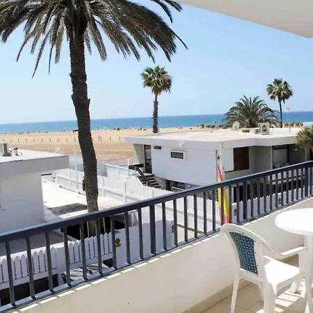 Oasis Playa Maspalomas Apartmán