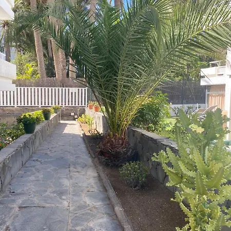 Oasis Playa Maspalomas Apartmán