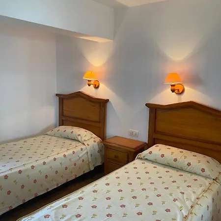 Apartmán Oasis Playa Maspalomas Maspalomas (Gran Canaria)