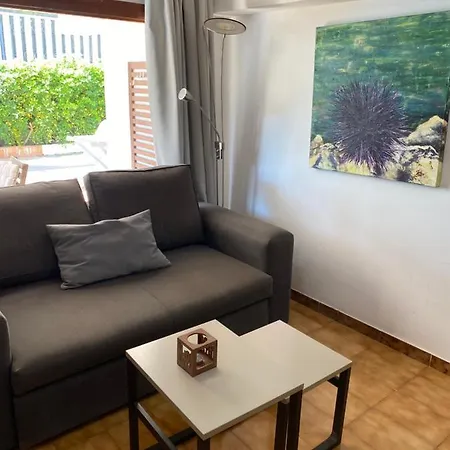 Oasis Playa Maspalomas Apartmán Maspalomas (Gran Canaria)