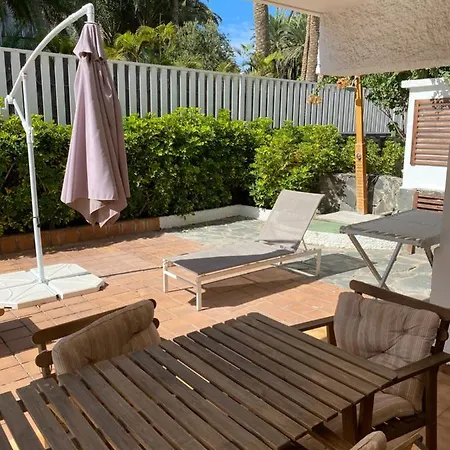Oasis Playa Maspalomas Apartmán Maspalomas (Gran Canaria)