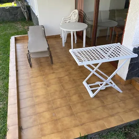 Oasis Playa Maspalomas Apartmán