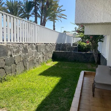 Apartmán Oasis Playa Maspalomas