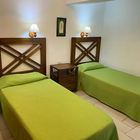 Oasis Playa Maspalomas Apartment