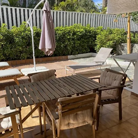 Oasis Playa Maspalomas Apartmán Maspalomas (Gran Canaria)