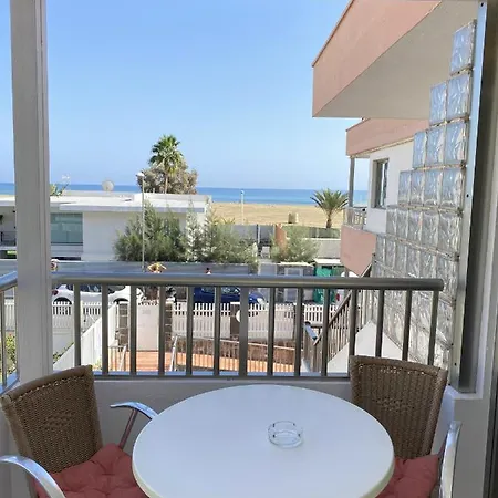 Oasis Playa Maspalomas Apartmán