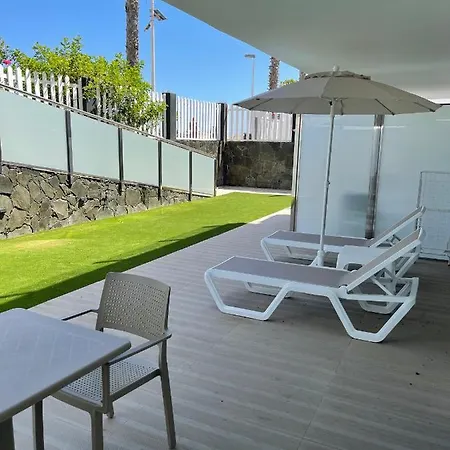 Apartmán Oasis Playa Maspalomas *