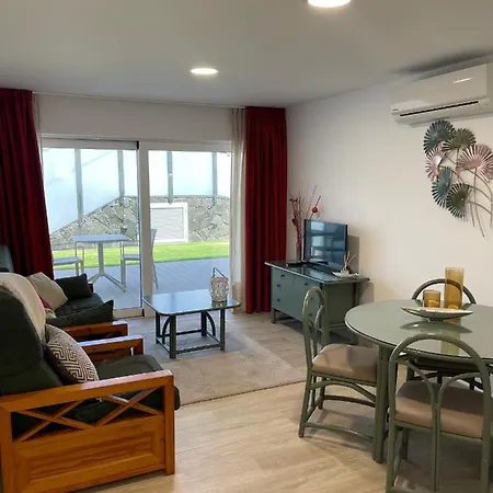 Apartmán Oasis Playa Maspalomas