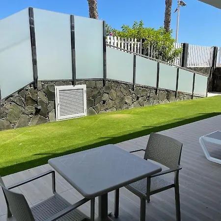 Apartmán Oasis Playa Maspalomas *