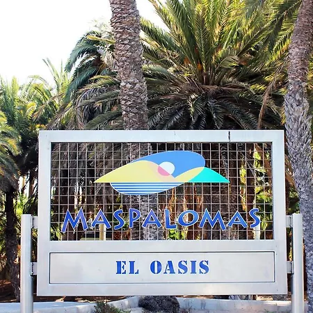 Oasis Playa Maspalomas Apartmán Maspalomas (Gran Canaria)
