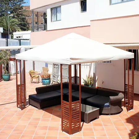 Oasis Playa Maspalomas Apartmán