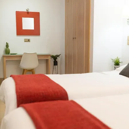 Apartmán Oasis Playa Maspalomas *