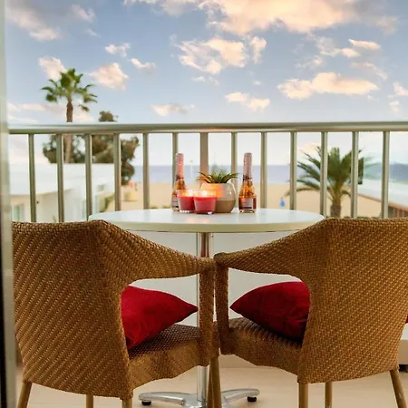 Apartment Oasis Playa Maspalomas Maspalomas (Gran Canaria)
