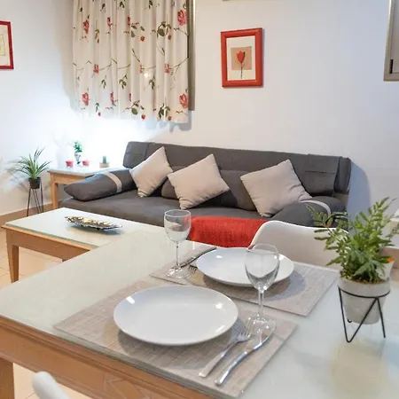 Apartment Oasis Playa Maspalomas Maspalomas (Gran Canaria)