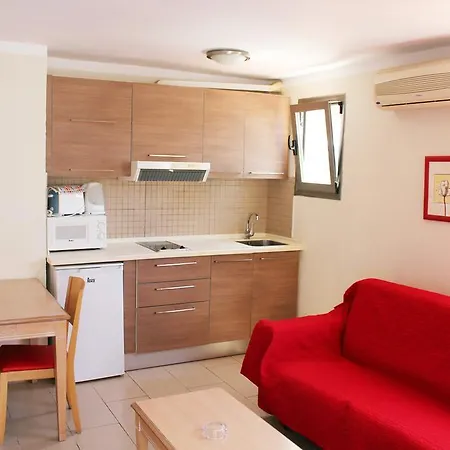 Oasis Playa Maspalomas Apartmán *