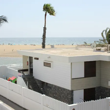 Apartmán Oasis Playa Maspalomas