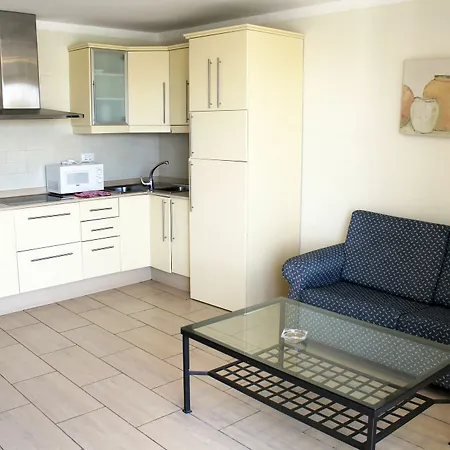 Apartmán Oasis Playa Maspalomas