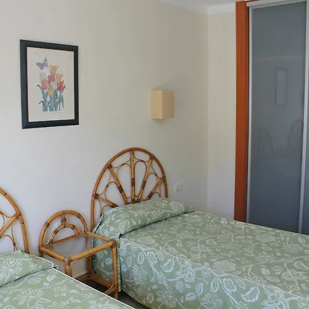 Oasis Playa Maspalomas Apartmán *