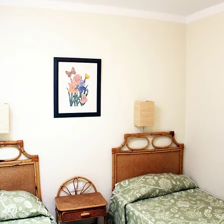 Apartmán Oasis Playa Maspalomas Maspalomas (Gran Canaria)